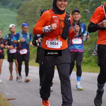 Runner Photo 5055456