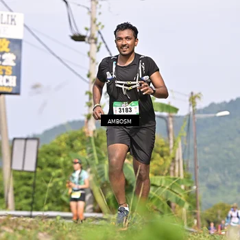 Runner Photo 5055457