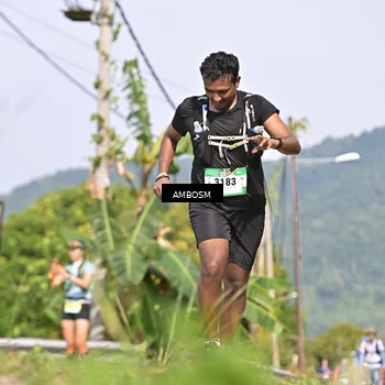Runner Photo 5055458