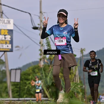 Runner Photo 5055461