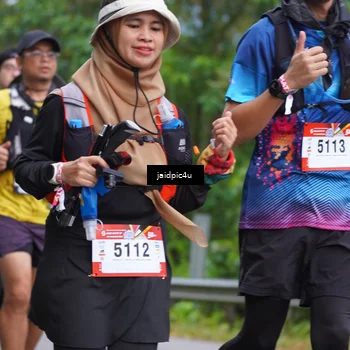 Runner Photo 5055462