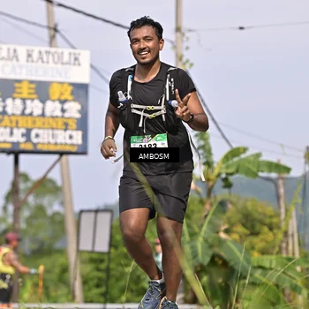 Runner Photo 5055465