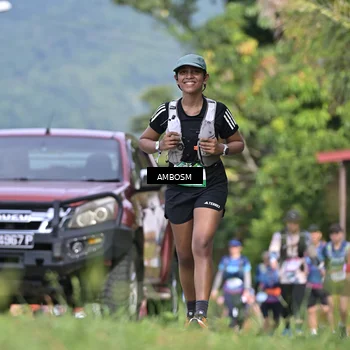 Runner Photo 5055469