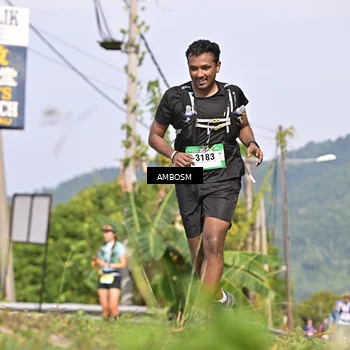 Runner Photo 5055471