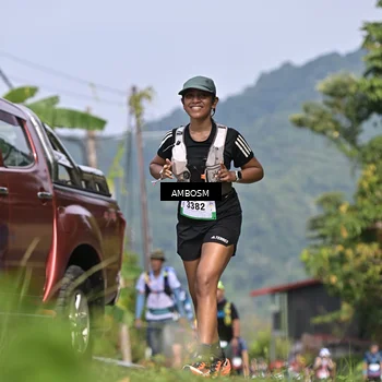 Runner Photo 5055472