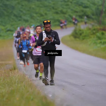 Runner Photo 5055473