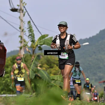 Runner Photo 5055475