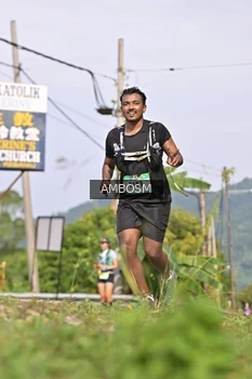 Runner Photo 5055476