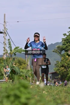 Runner Photo 5055477