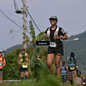 Runner Photo 5055480