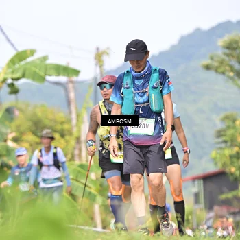 Runner Photo 5055481