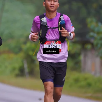 Runner Photo 5055485
