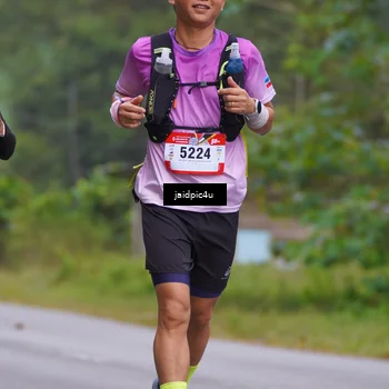Runner Photo 5055487