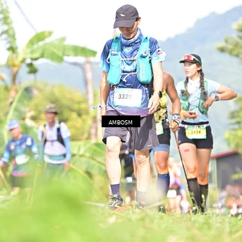 Runner Photo 5055488
