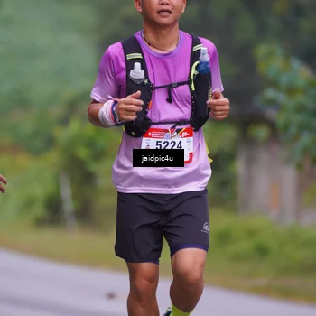 Runner Photo 5055492