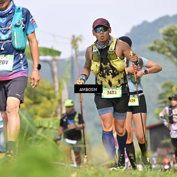 Runner Photo 5055493