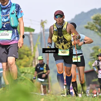 Runner Photo 5055497