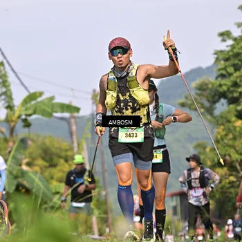 Runner Photo 5055498