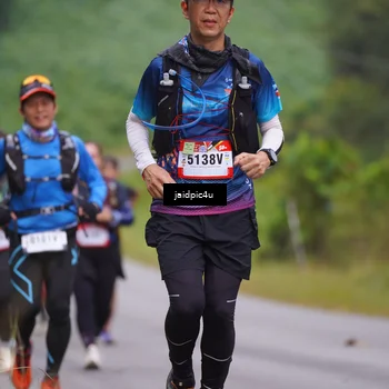 Runner Photo 5055500