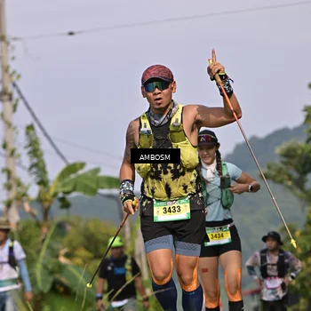 Runner Photo 5055502