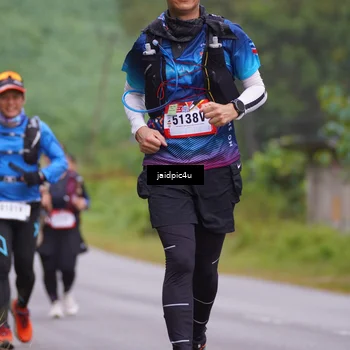 Runner Photo 5055503