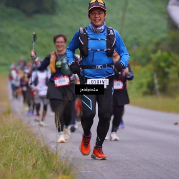 Runner Photo 5055504