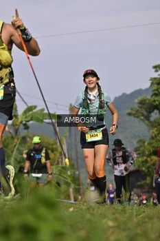 Runner Photo 5055507