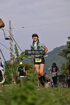 Runner Photo 5055508