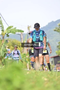 Runner Photo 5055509