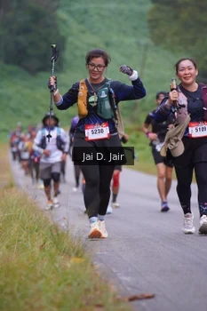 Runner Photo 5055510