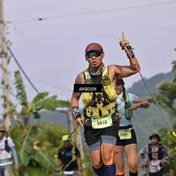 Runner Photo 5055511