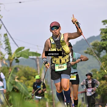 Runner Photo 5055515