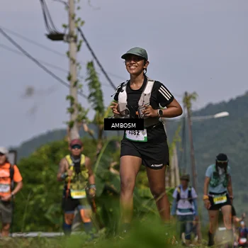 Runner Photo 5055516