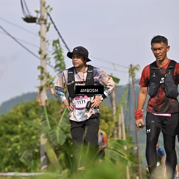 Runner Photo 5055517