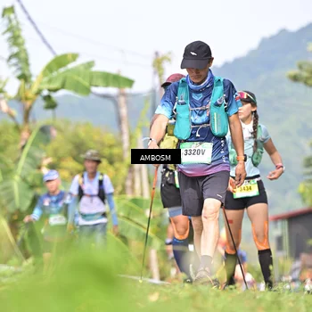 Runner Photo 5055518