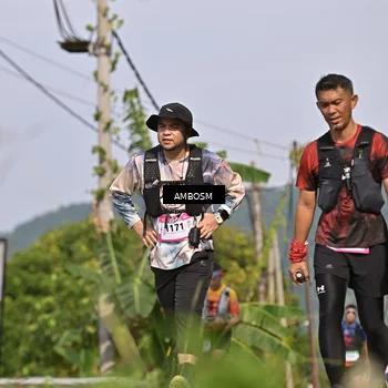 Runner Photo 5055524