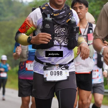Runner Photo 5055527