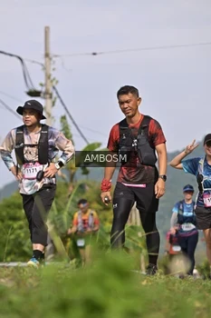Runner Photo 5055529