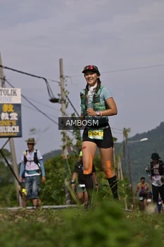 Runner Photo 5055530