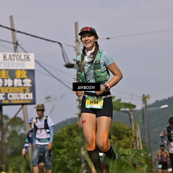 Runner Photo 5055532