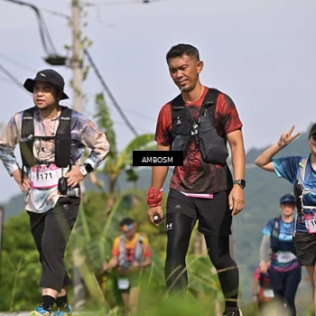 Runner Photo 5055534