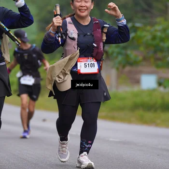 Runner Photo 5055539