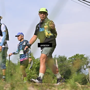 Runner Photo 5055540