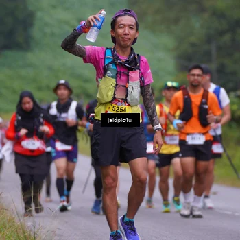 Runner Photo 5055544