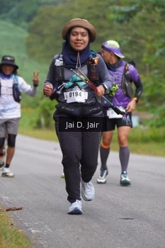 Runner Photo 5055545