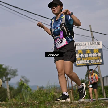 Runner Photo 5055548