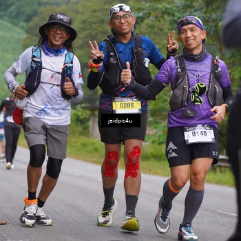 Runner Photo 5055552