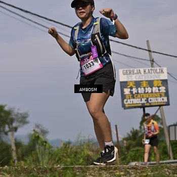 Runner Photo 5055553