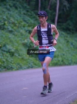 Runner Photo 5055555