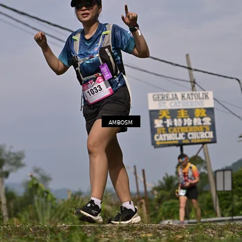 Runner Photo 5055556
